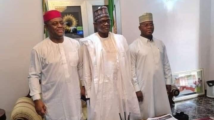 Buni’s Position as Caretaker Chair Not Injurious to APC Congresses, Anambra Guber, Says APC Counsel