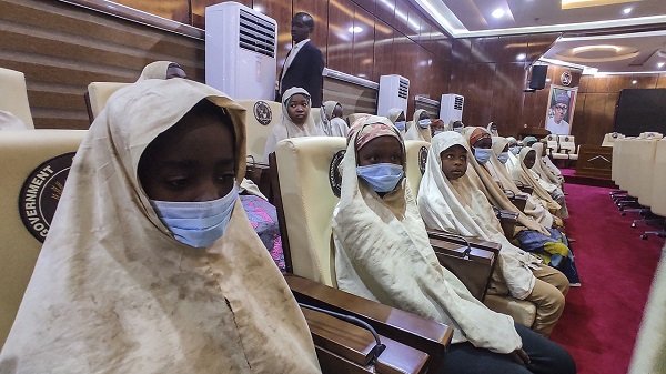Report: 78% of Girls in Northern Nigeria Marry Before Age 18