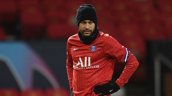 Superstar Neymar to miss Olympics