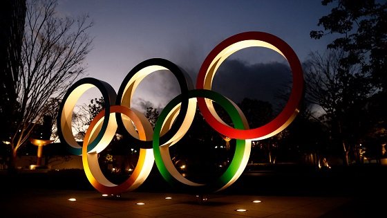 Tokyo scraps Olympics public viewing sites