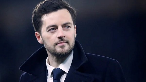 Tottenham appoint Mason as interim head coach after Mourinho sacking