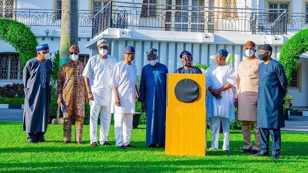 Southwest APC supports Southern governors’ ban on open grazing