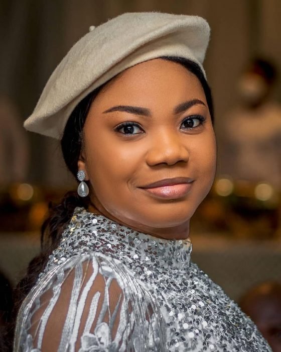 How Nigerian Gospel Artiste Mercy Chinwo Became A Household Name