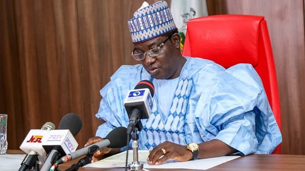 Plateau Assembly gives Lalong two-week ultimatum to end killings