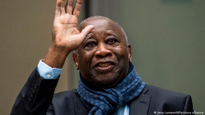 Ivory Coast’s Gbagbo announces push for new party
