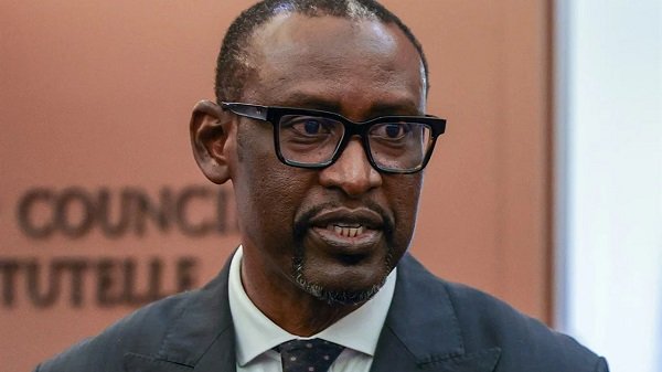 West Africa bloc says Mali envoy’s expulsion ‘extreme’