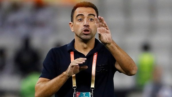Barcelona willing to ‘go to war’ with attacker as they prepare to terminate his contract on last day of transfer window: Reports