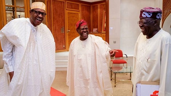 The Kingmaker Who Wants to be King
