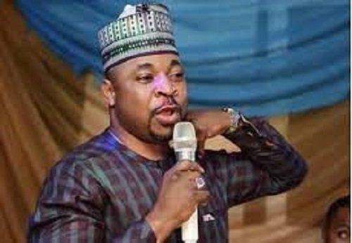 NURTW suspends MC Oluomo from union activities indefinitely