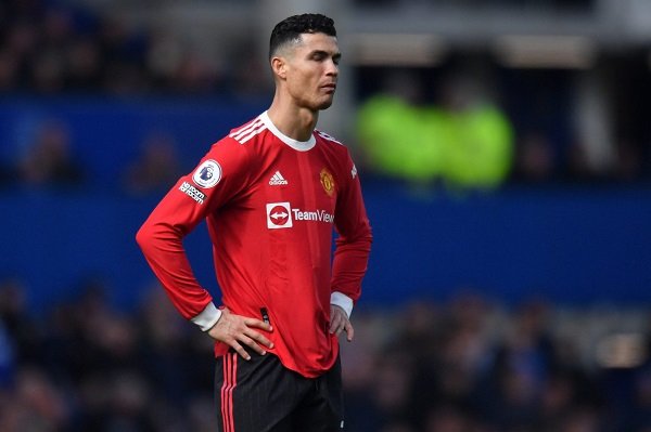 Cristiano Ronaldo arrives at 8:30 AM for training with Manchester United U21s: Reports