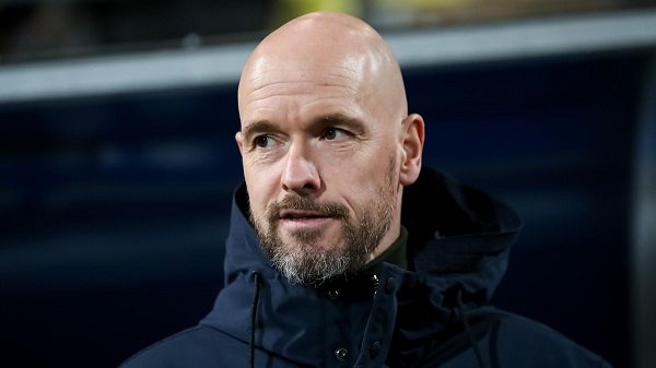 "United are a serious option" - 23-year-old forward says he could still move to Manchester United despite deal for Antony