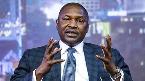 Court Declares Malami’s Committee on Sales, Disposals of Recovered Assets Invalid