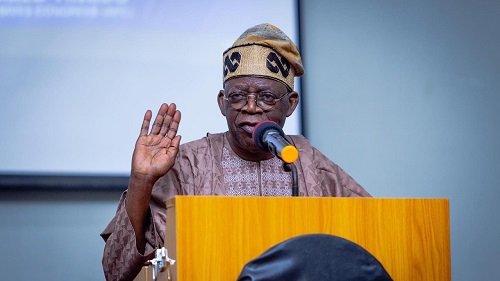 Tribunal adjourns APM’s petition against Tinubu till June 9 to reference Supreme Court