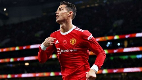 Deadline set for Cristiano Ronaldo to respond to charges placed on him by FA over fan assault incident