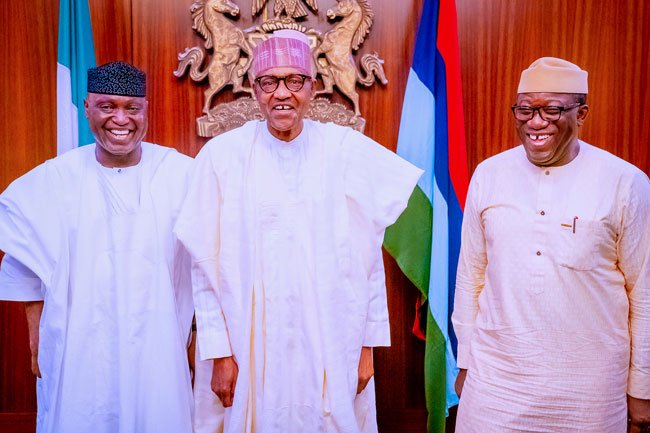 Governor-elect disputes Ekiti vote-buying claim