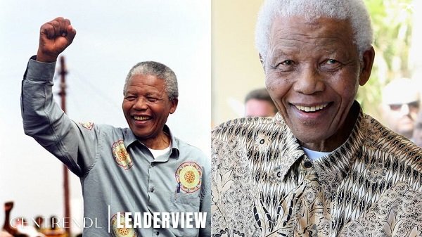 How to Lead with Courage and Vision