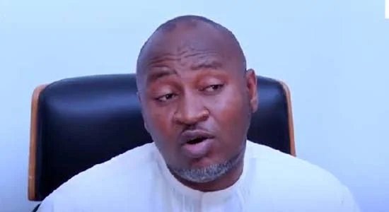 ADC presidential candidate, Kachikwu, demands Buhari’s resignation over insecurity