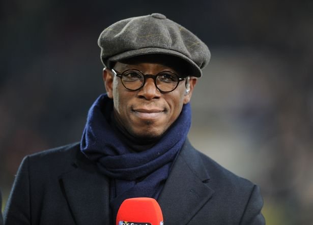 “He knows he is playing” – Ian Wright makes prediction about Arsenal star ahead of new season