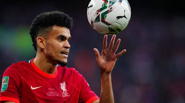 “If the boy wasn’t convinced, he would be now” – Pep Lijnders reveals what Liverpool did to beat Tottenham in race to sign Luis Diaz