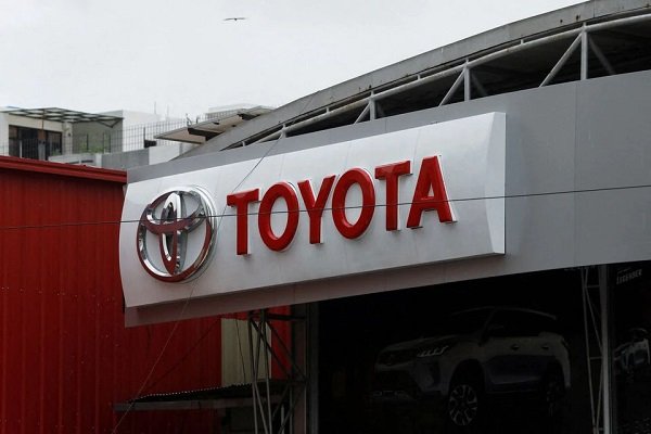 Toyota defends title as world's top-selling automaker in 2022