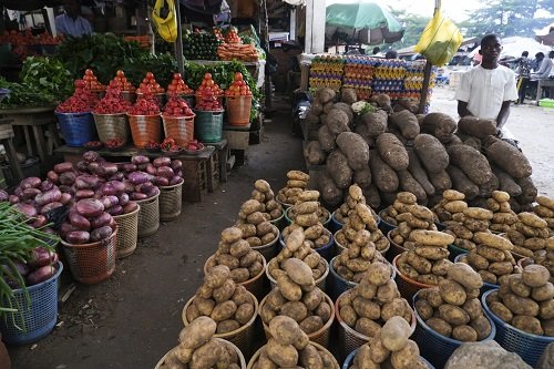 Top 5 Nigerian Superfoods for a Healthy Diet