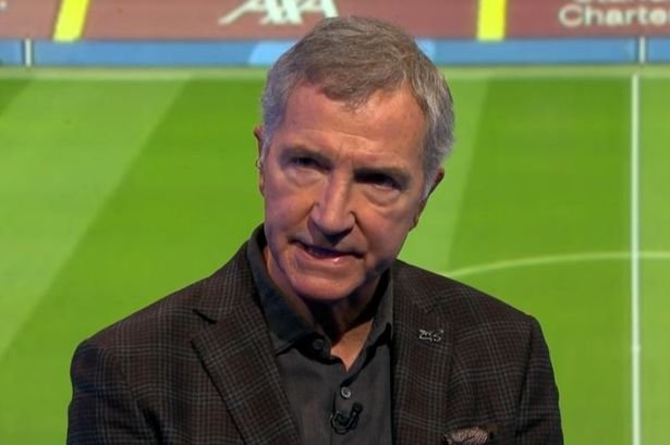 "He would be a fabulous player" - Graeme Souness urges Manchester United to sign 27-year-old Premier League star