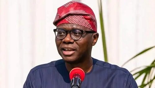 Sanwo-Olu cautions politicians, others against gagging the media
