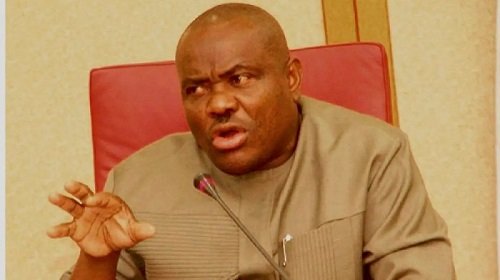 Wike may work against Atiku’s election — Source