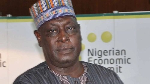 2023: I will quit politics with Buhari, won’t join PDP – Ex-SGF, Lawal