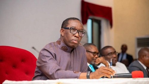 2023: Peter Obi should stop dragging church into politics – Atiku’s running mate, Okowa