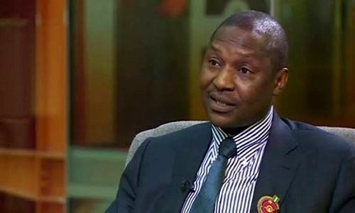 Bawa: Nigerians call for Malami’s arrest, prosecution
