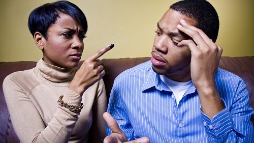 Building Trust Through Openness in Relationships