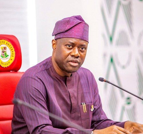 Makinde: I Won’t Support Atiku Unless PDP Ensure Fairness