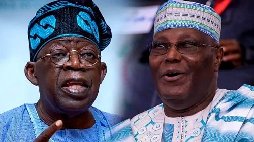 Presidency: You can’t buy South-West with dollars – Atiku to Tinubu over Afenifere meeting