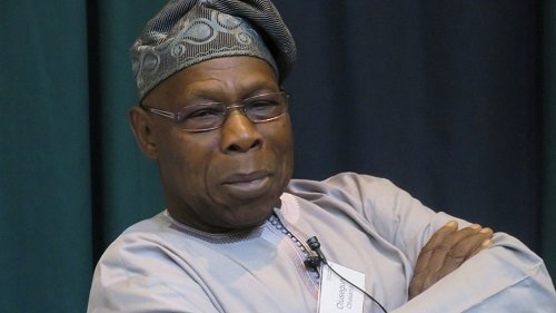 New book on Obasanjo’s letters attracts accolades from Kukah, Anyaoku, others