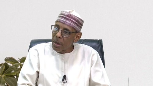 Presidency: Nigerians need to ‘scrutinize, press’ Tinubu, Atiku, Obi, Kwankwaso, others – Hakeem-Ahmed
