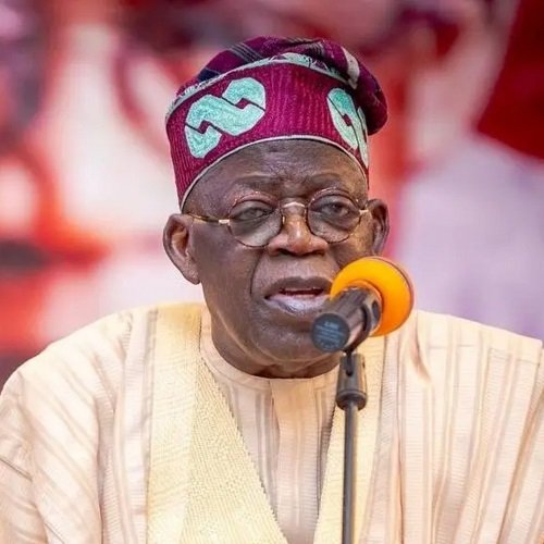 Tinubu: I Won’t Fight Shettima Like Obasanjo Fought Atiku