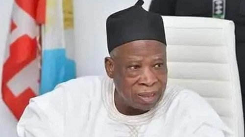 BVAS: Youths will shut down Nigeria – Ohanaeze wants APC chair, Adamu on watchlist