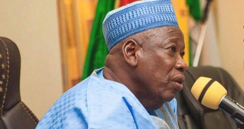 Kano Gov Assents N268bn Budget for 2023