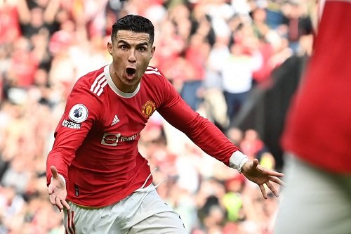 Ronaldo Set to Join Al Nassr