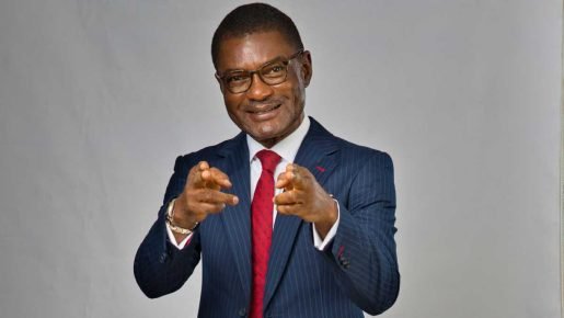 2023: Nweke promises inclusion of PLWD in his government, donates wheelchairs
