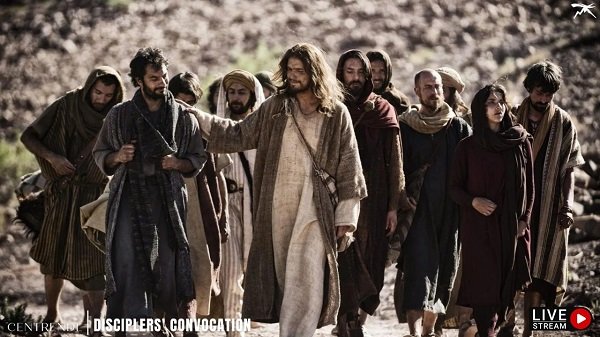 A Chosen Heart That Fulfills Ministry