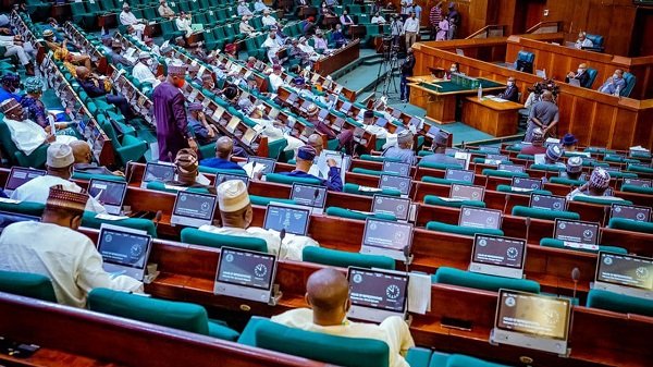 Reps wants NNPC to suspend sale of Oil Mining Licence