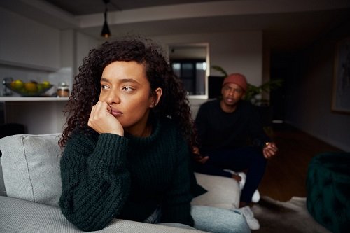 3 Attitudes That Are Ruining Your Marriage