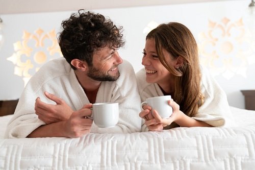 8 Things Wives Want Husbands to Do