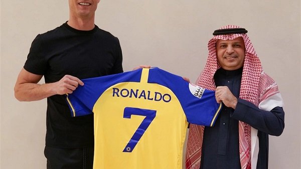 Cristiano Ronaldo's Al-Nassr willing to offer €20 million-per-season contract to sign former Chelsea star: Reports