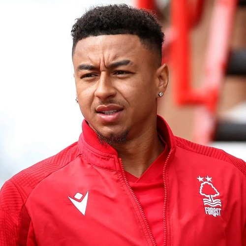 EPL: Jesse Lingard names best Man Utd manager since Alex Ferguson left