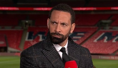 EPL: What Guardiola told me about Arteta – Rio Ferdinand