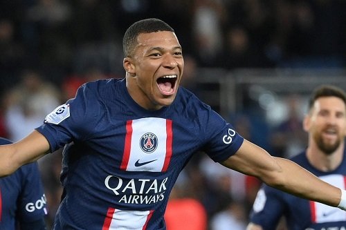Transfer: I didn’t know a letter could kill someone – Mbappe slams PSG over backlash