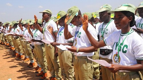 NYSC to partner CBN on E-Naira for corps members